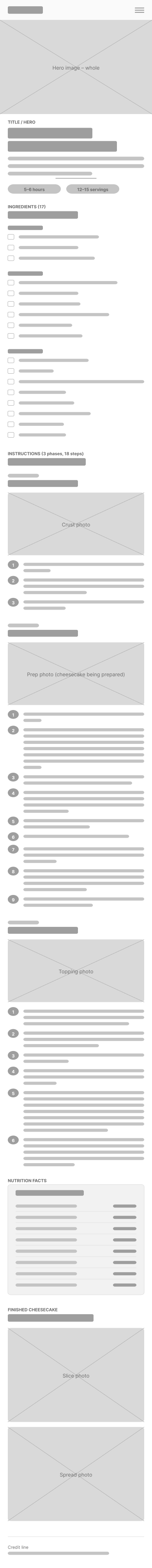 Set 1 - Mobile